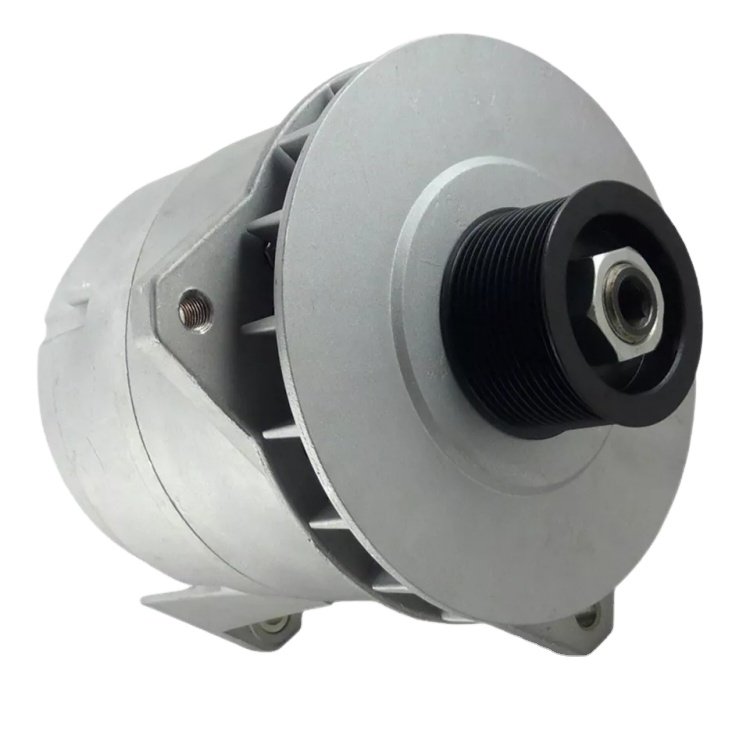 New 24V 140A Alternator 9520621 0120689566 0-120-689-552 for Diesel Engine